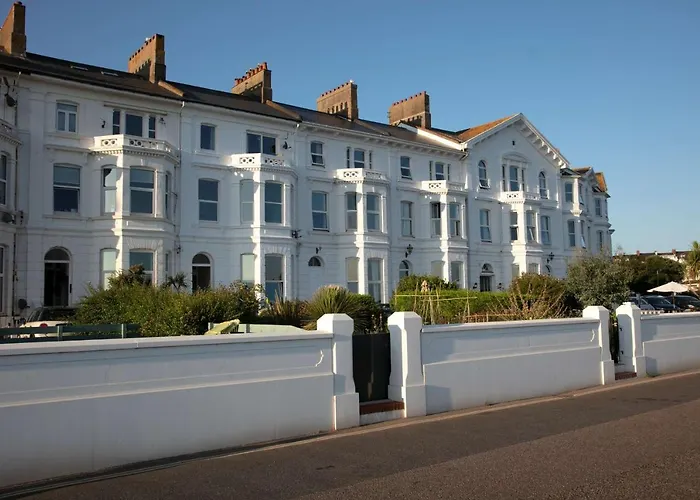 Exmouth Beach Hotel