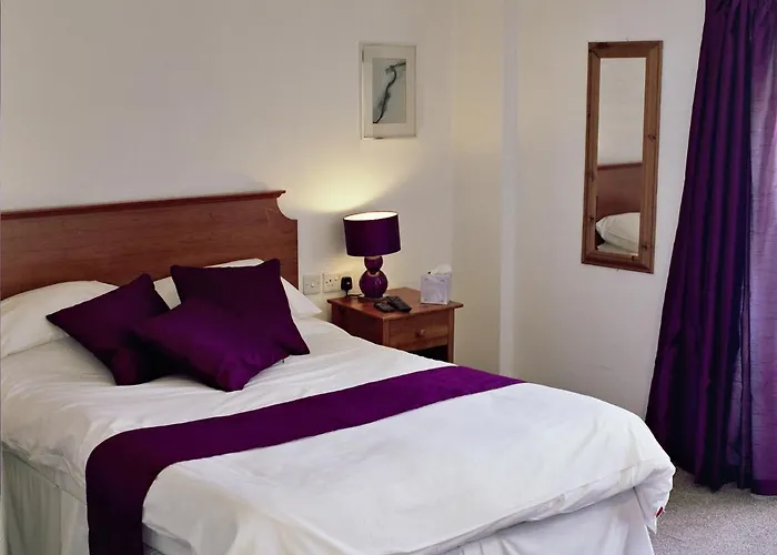 The Spread Eagle Hotel