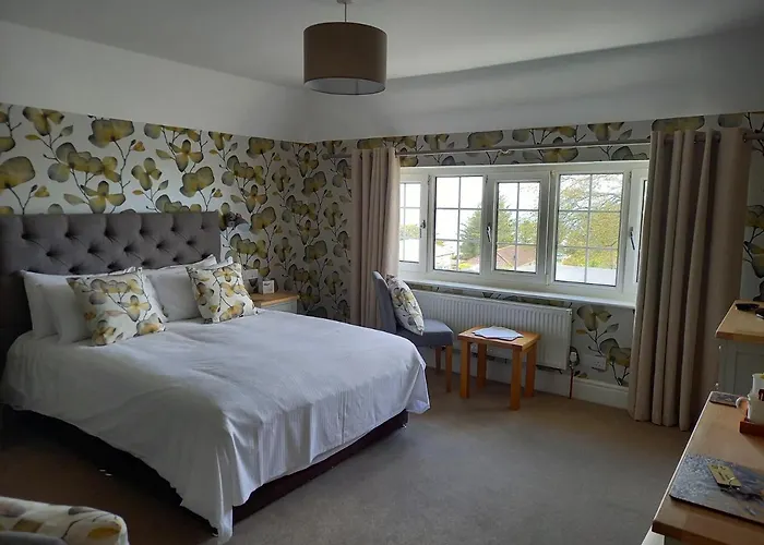 Trelawne Hotel