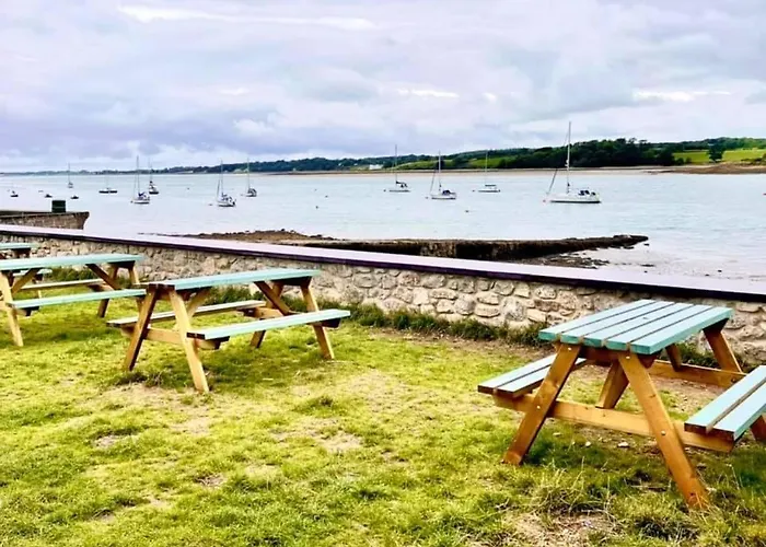 Garddfon Inn