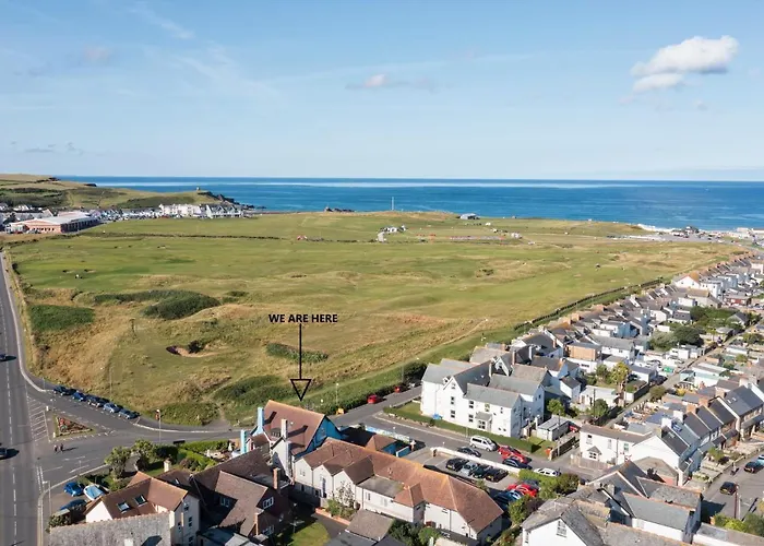 Kerenza Hotel Cornwall