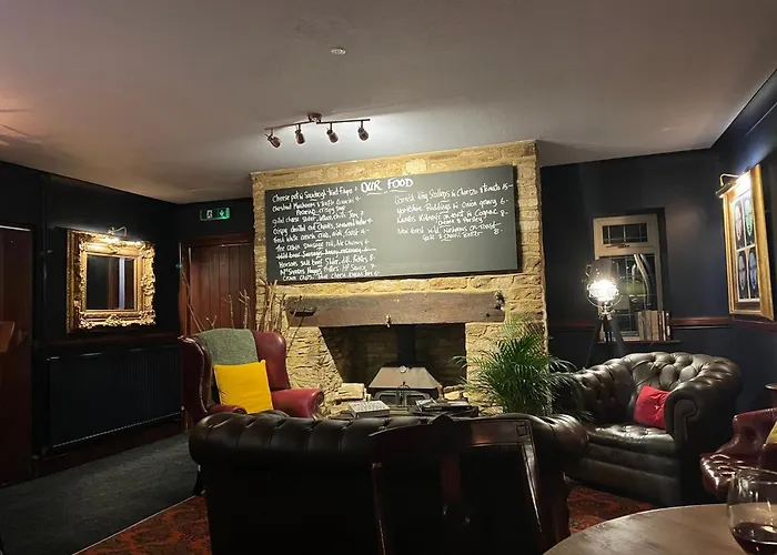 The Long House Bed & Breakfast Cirencester