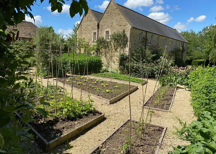 Guyers House Hotel And Restaurant Corsham