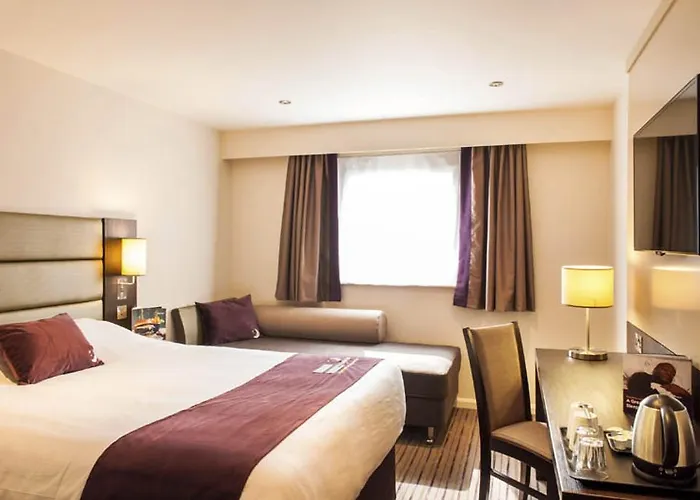 Premier Inn Tring