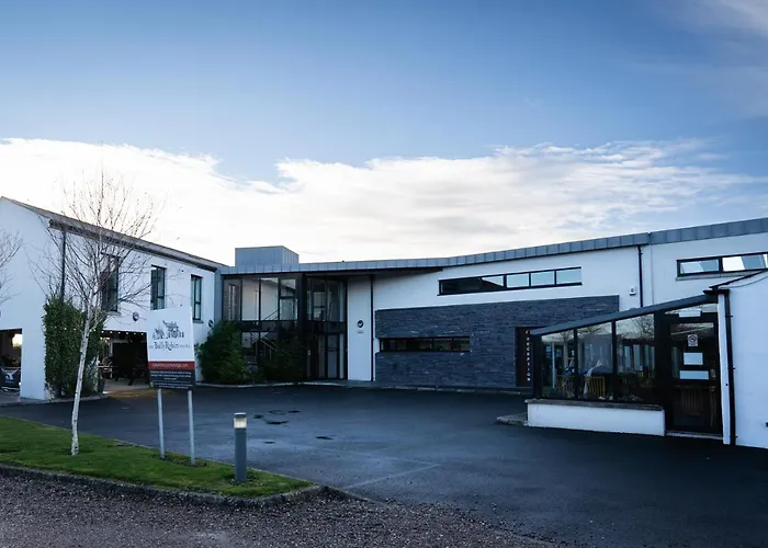 Ballyrobin Hotel