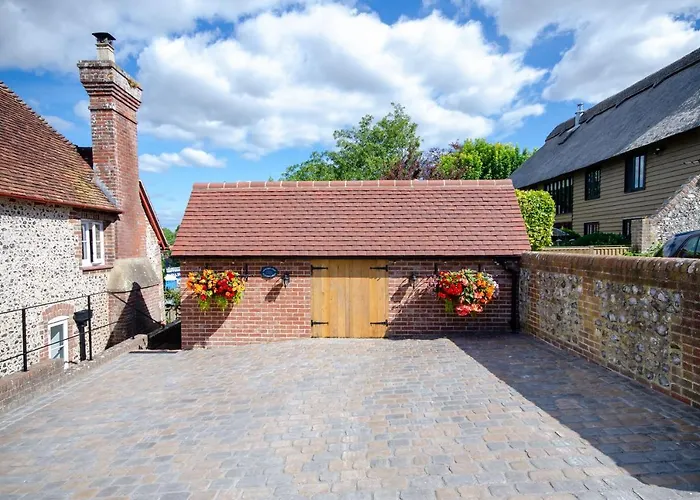 Lavender Lodge Arundel
