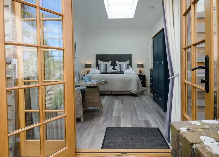 Lavender Lodge Arundel