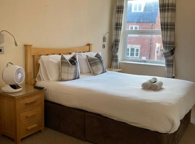 Pepper Street Rooms