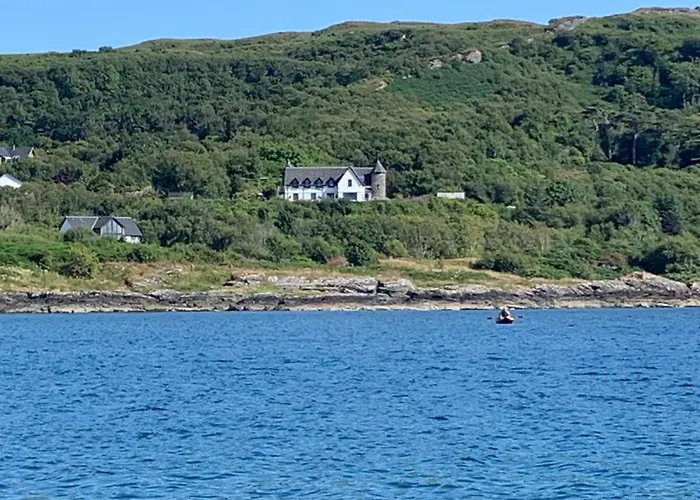 Corrie House