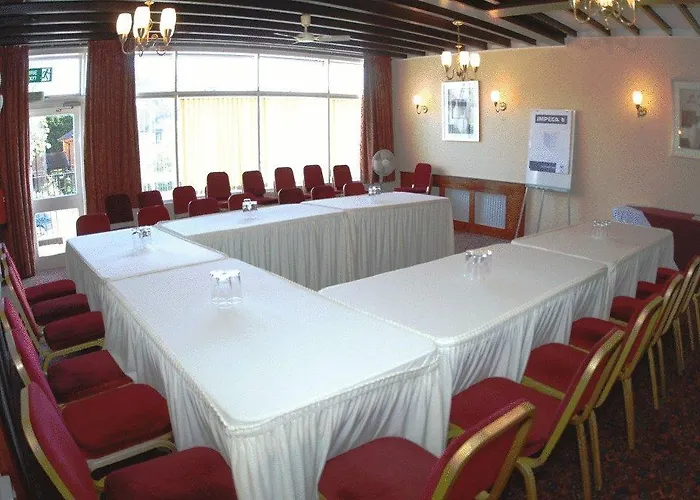 Copperfield Hotel