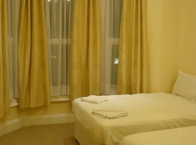 Pearl Hotel Londen