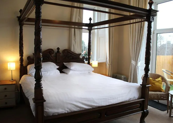 The Woodhouse Hotel