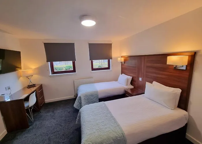 Premier Lodge