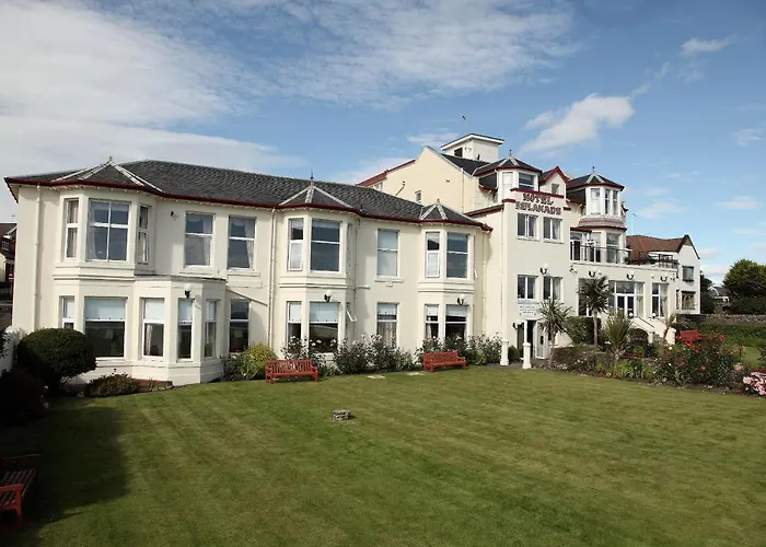 Sge Esplanade Hotel Dunoon