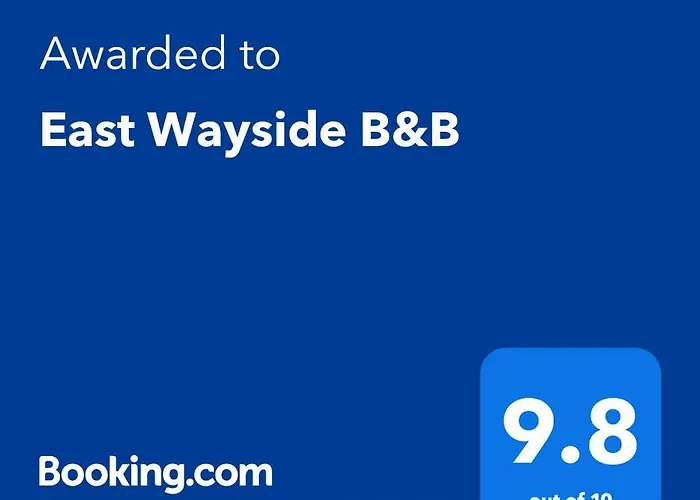 East Wayside B&B