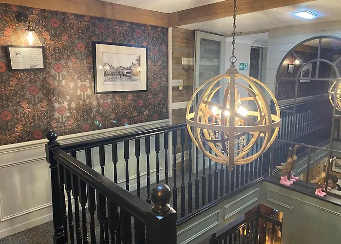The Inn At Grasmere & The Little Inn