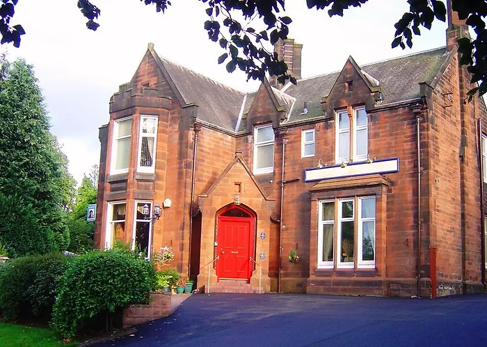 The Hill Hotel