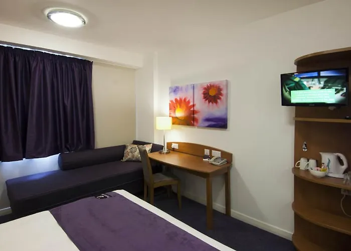Premier Inn Herne Bay