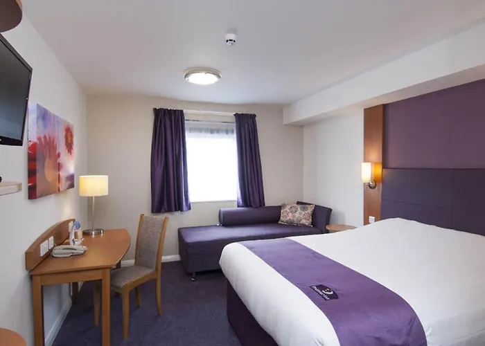 Premier Inn Derry / Londonderry