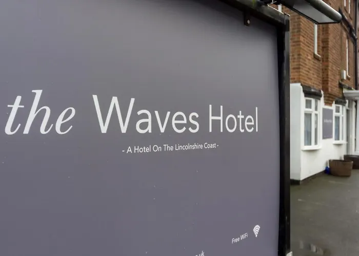The Waves Hotels