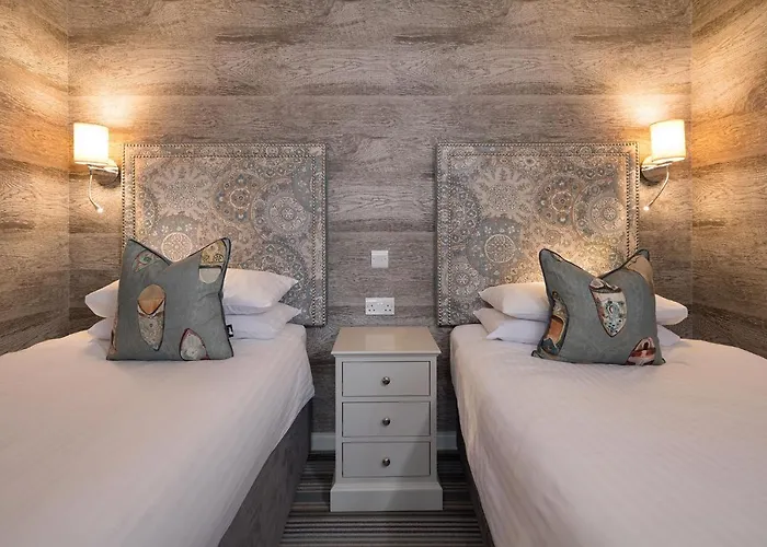 Hotel Hebrides