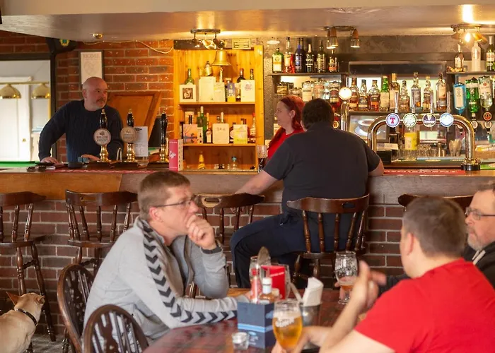 The Strathcarron Hotel