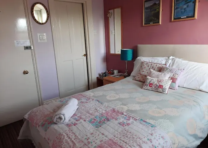 Moorgarth Guesthouse