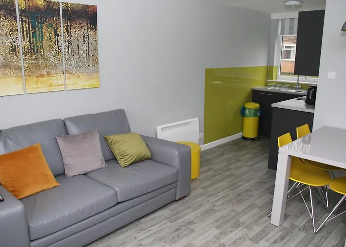 Pontins Prestatyn Sand Holiday Park