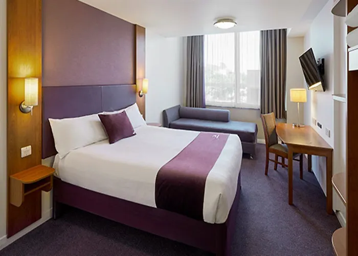 Premier Inn Warrington South