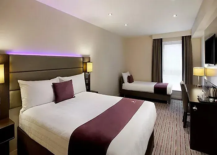 Premier Inn Hagley