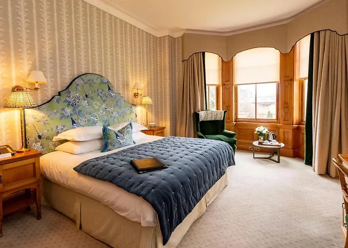 The Jockey Club Rooms Newmarket 
