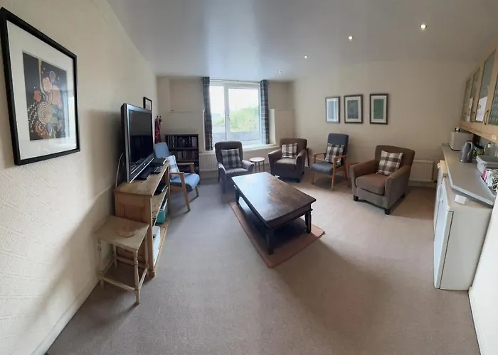 Holburn Guesthouse Aberdeen