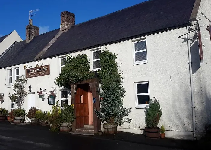The Craw Inn