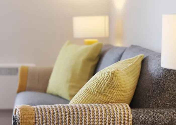 Ellinbrook Guest House Hunstanton