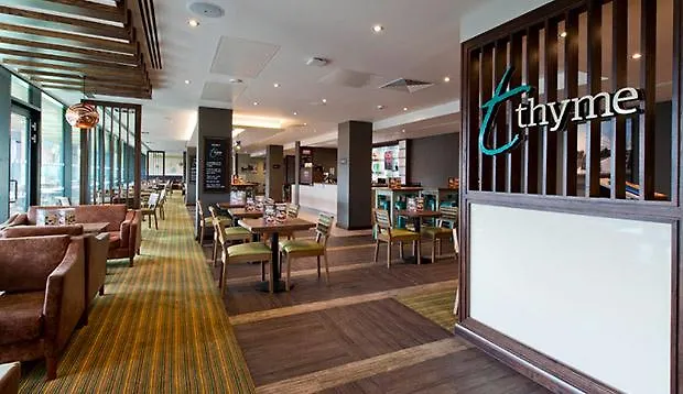 Premier Inn Staines Upon Thames