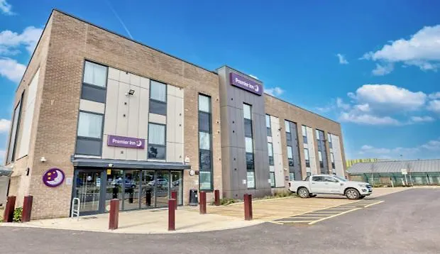 Premier Inn Harlow East