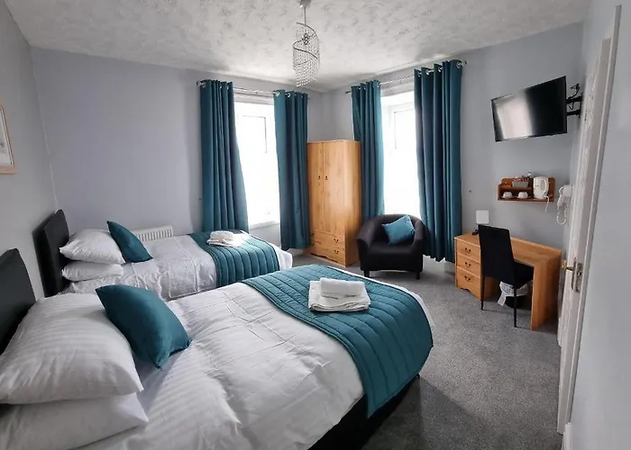 City Inn St. Davids 