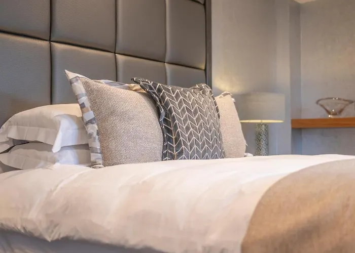 Heathmount Hotel