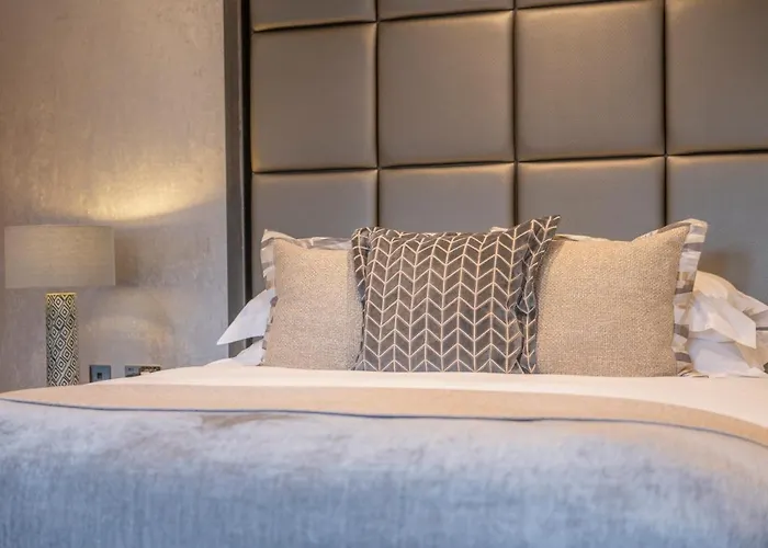 Heathmount Hotel