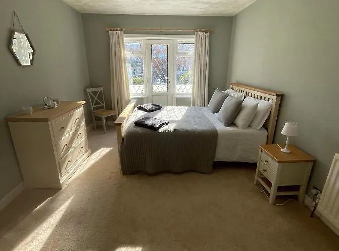 Tudor House, Central Skegness