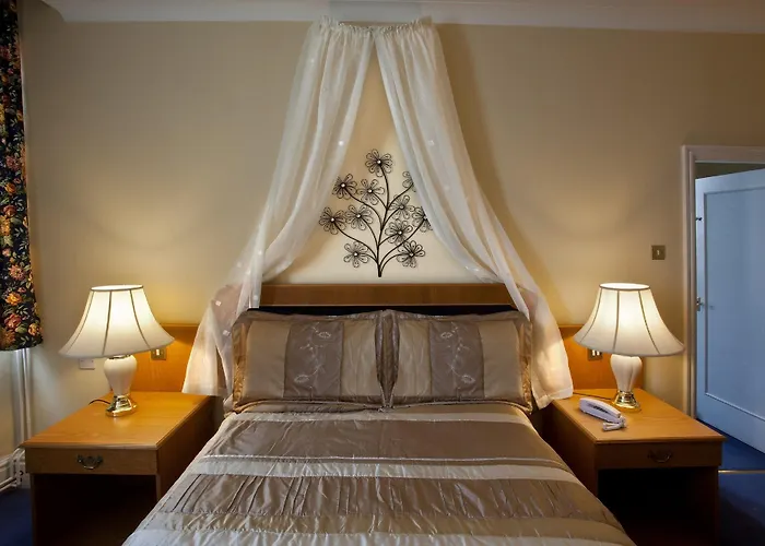 Britannia Hotel Wolverhampton