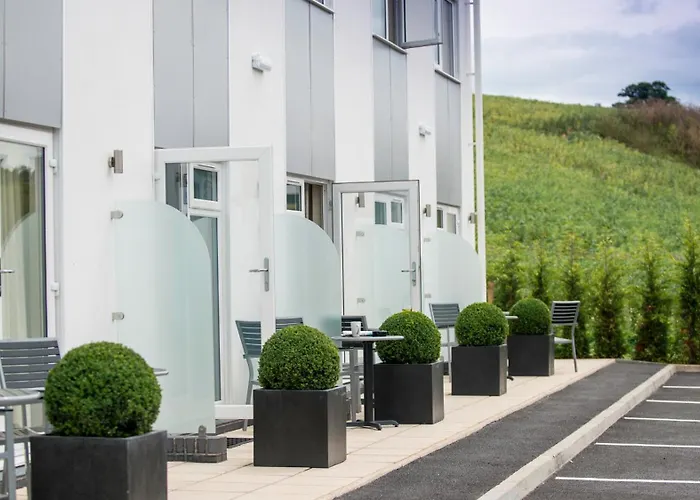 The Devon Hotel Exminster