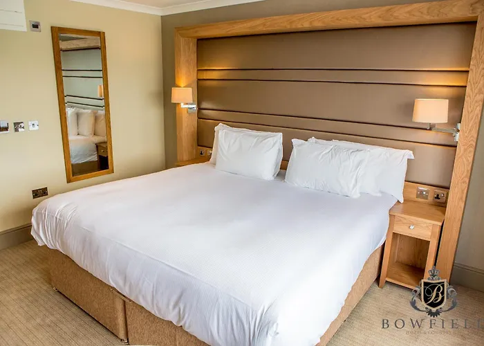 Bowfield Hotel And Spa