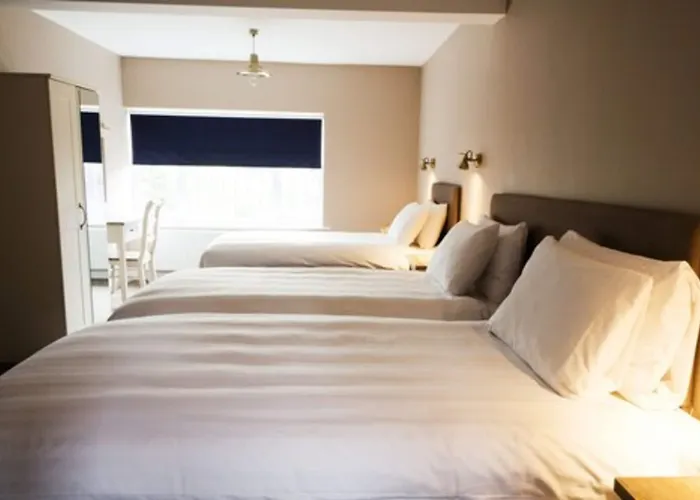 Rye Court Hotel