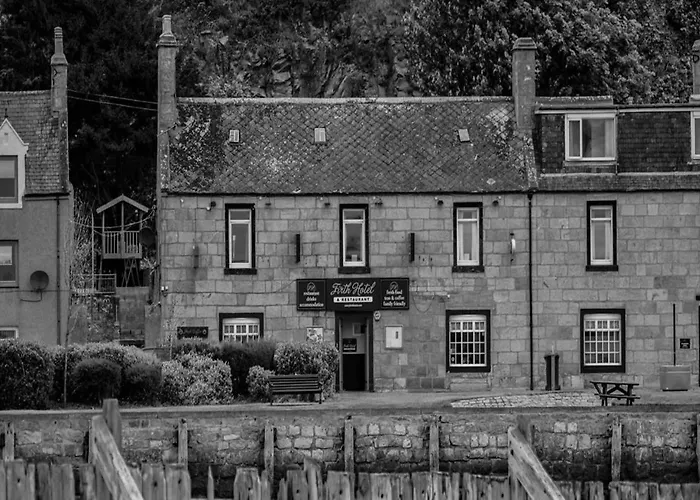 Firth Hotel & Restaurant