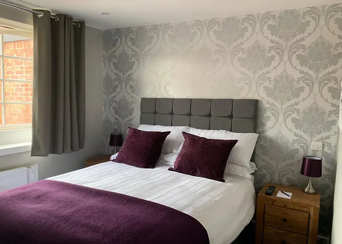 Oyo Beechwood Hotel