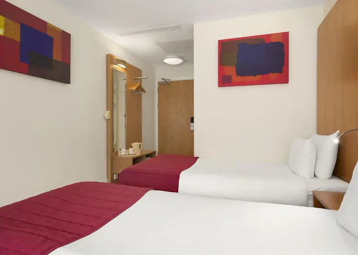 Ramada Encore Doncaster