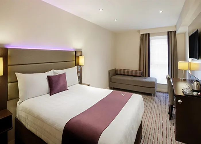 Premier Inn Buckingham