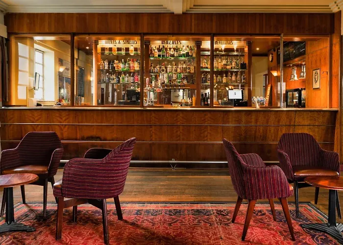 The Aviator Hotel