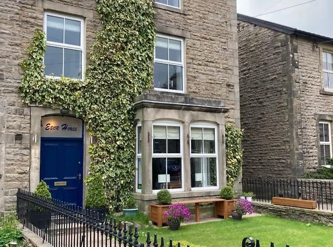 Ebor House